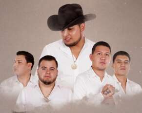 Grupo Los Perdidos de Sinaloa.
