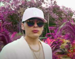 Peso Pluma
