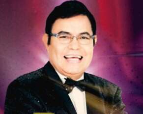 Raymundo Espinoza, deRayito Colombiano