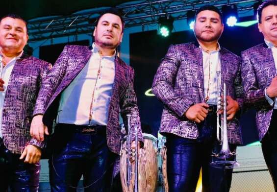 La Séptima Banda