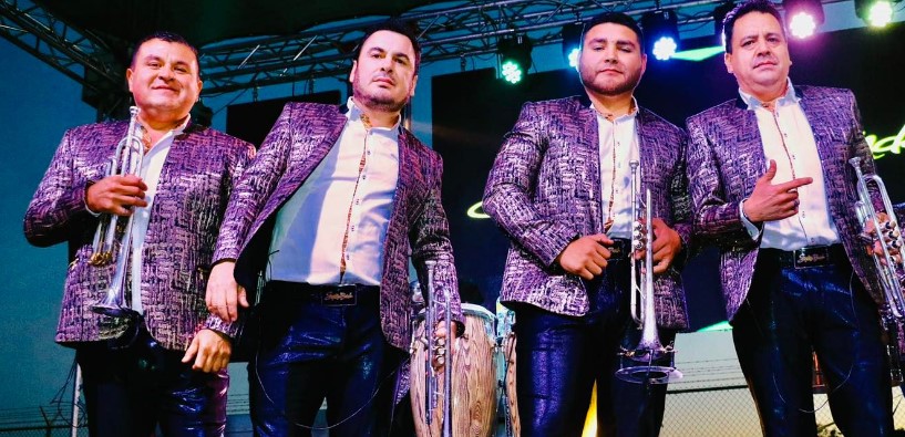 La Séptima Banda Lanza Ya Lo Pensé Mejor Claudiaperalta 1171