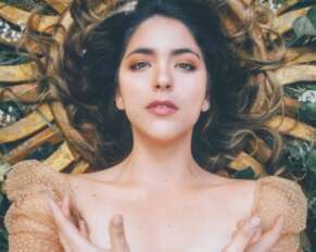 Sol de María