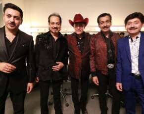 Los Tigres del Norte