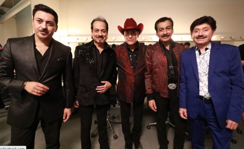 Los Tigres del Norte