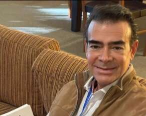Toño Mauri