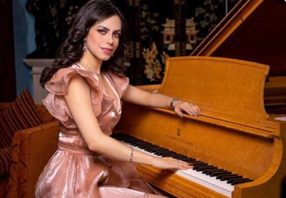 Yrma Lydya