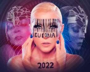 Yuri iniciará su Tour Euforia 2022 en noviembre.