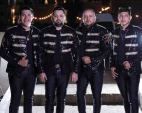 Grupo Rebeldía