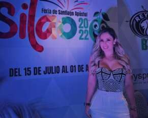 Alexandra González