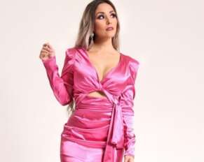 Alexandra González