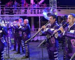Banda Rancho Viejo
