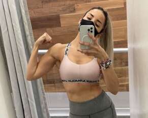 Belinda Urías