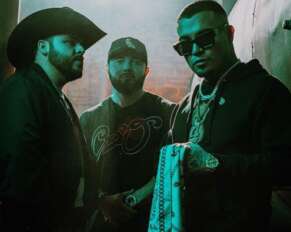 Beto Sierra une fuerzas con Gerardo Ortiz y Gera MX.