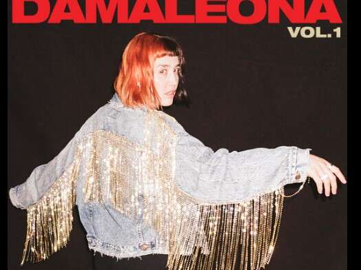Vanessa Zamora lanza su tercer disco.