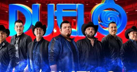 Grupo Duelo
