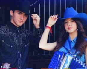 Irany y David