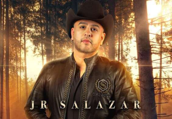 Jr. Salazar