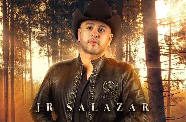 Jr. Salazar