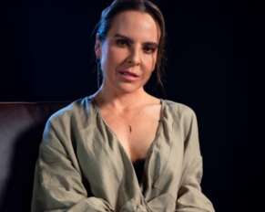 Kate del Castillo