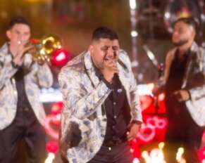 Banda La Super Corona de Mazatlán