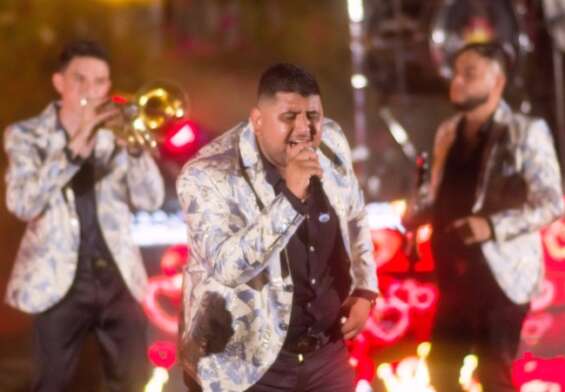 Banda La Super Corona de Mazatlán