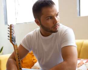 Leonardo Aguilar