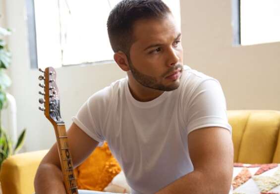 Leonardo Aguilar
