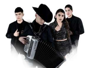 Lilo Bermúdez y su Grupo Alto Kontrol.