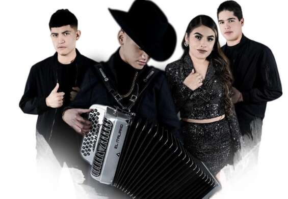 Lilo Bermúdez y su Grupo Alto Kontrol.