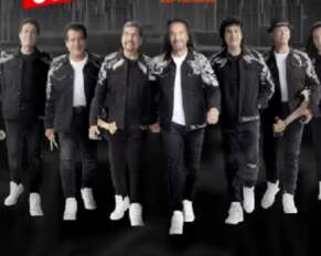Los Bukis