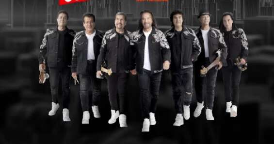 Los Bukis