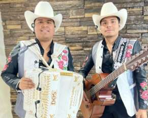 Los Dos de Tamaulipas
