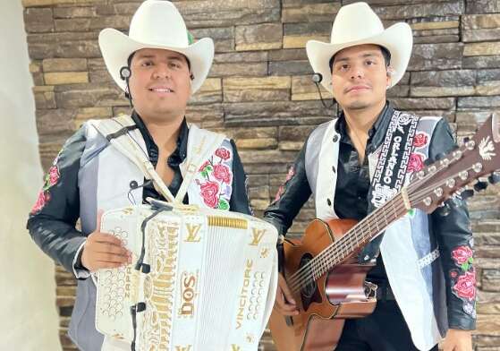 Los Dos de Tamaulipas