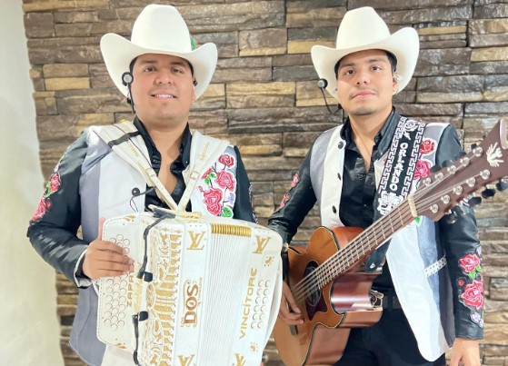 Los Dos de Tamaulipas