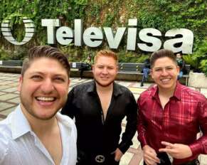 Grupo Los Rojos