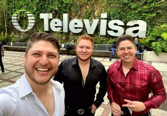 Grupo Los Rojos
