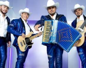 Grupo Los Sembradores