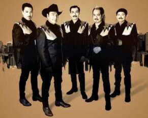 Los Tigres del Norte