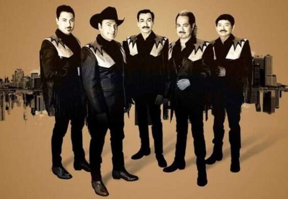Los Tigres del Norte