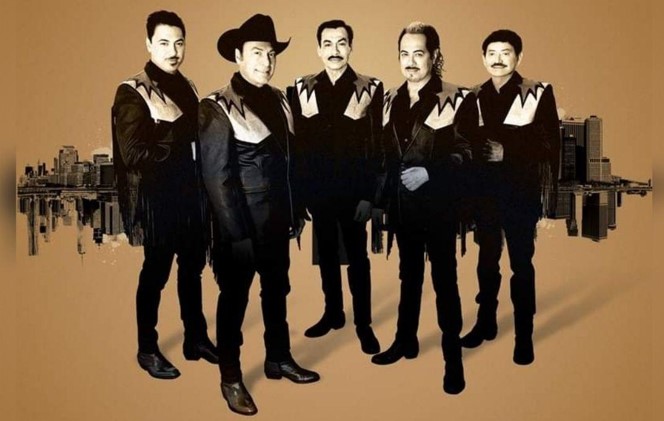 Los Tigres del Norte