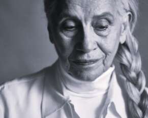 Marta Aura (1939-2022)