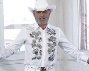 Pancho Barraza