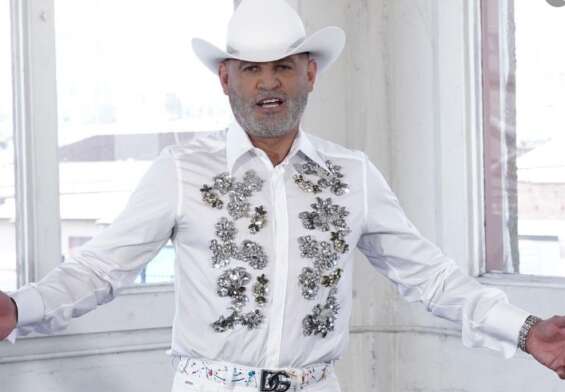Pancho Barraza