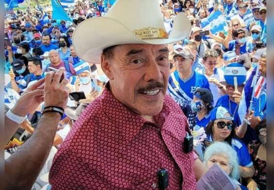 Don Pedro Rivera