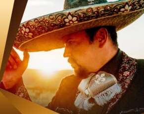 Pepe Aguilar