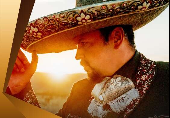 Pepe Aguilar