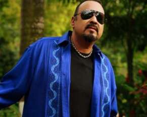 Pepe Aguilar