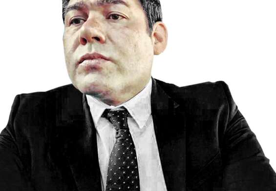 Ricardo Bobadilla, empresario y fundador de Los Premios de la Calle.
