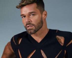 Ricky Martin