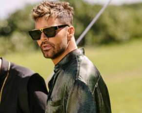 Ricky Martin